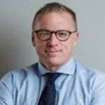 David Ryan, Managing Director, Edelman Smithfield (Canada)