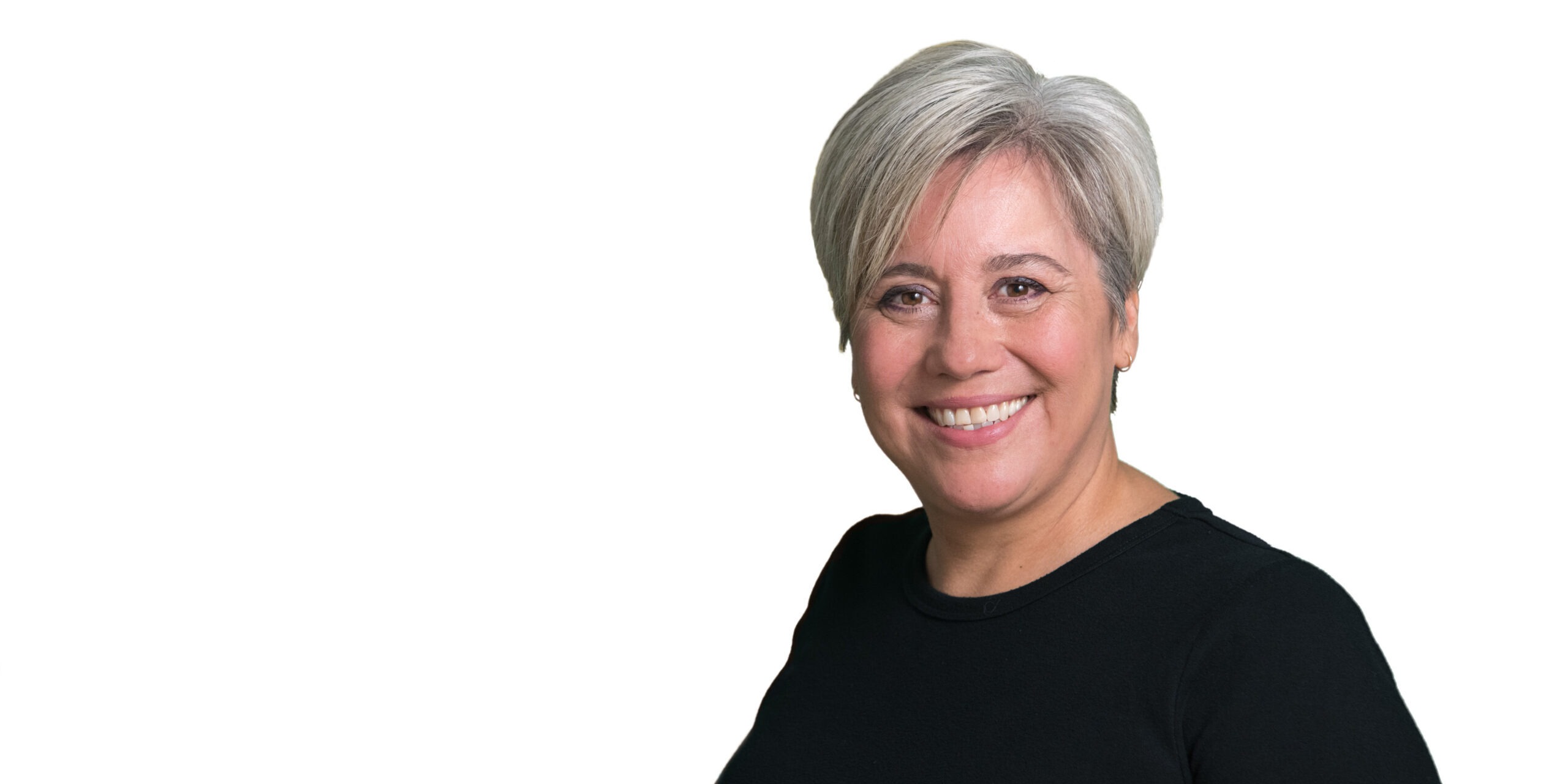 Tamara Pongracz headshot