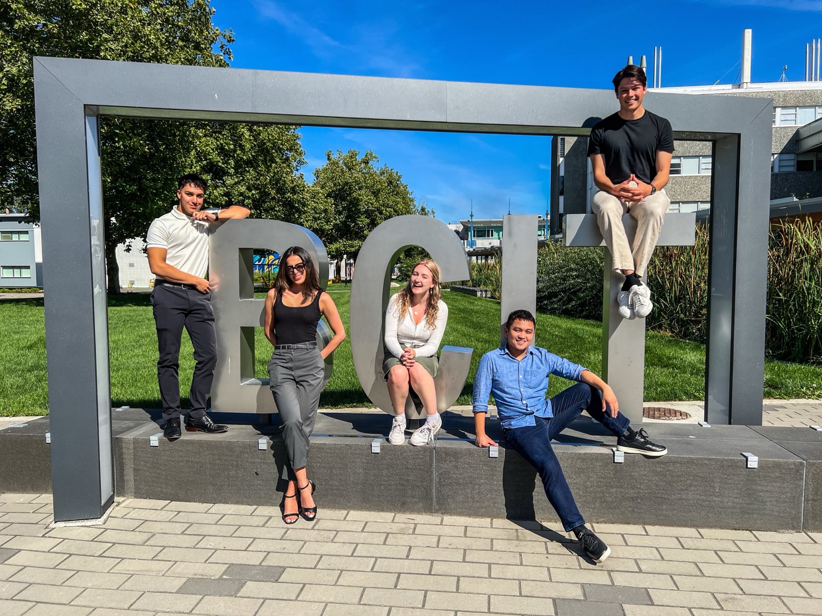 Global Ambassador AY2025/2026