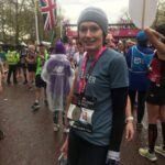 London marathon 2023