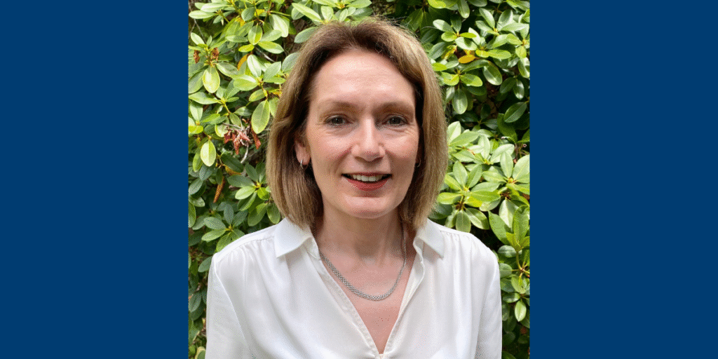 Our People – Anna Matheson