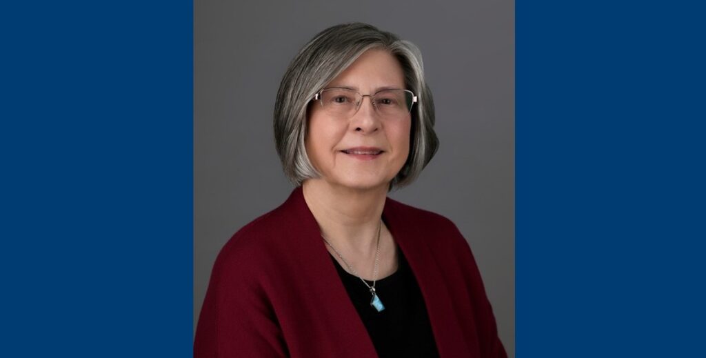 Sheila Early headshot