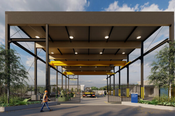 BCIT Marine & Mass Timber Pavilion - East (1)