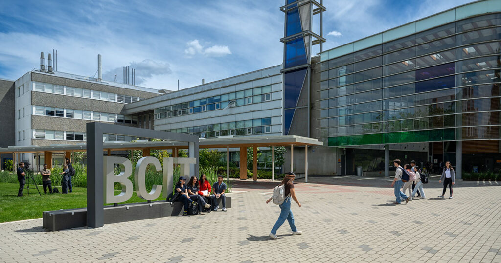 BCIT_CampusPhoto