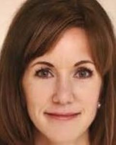 Caroline Khazei Portrait