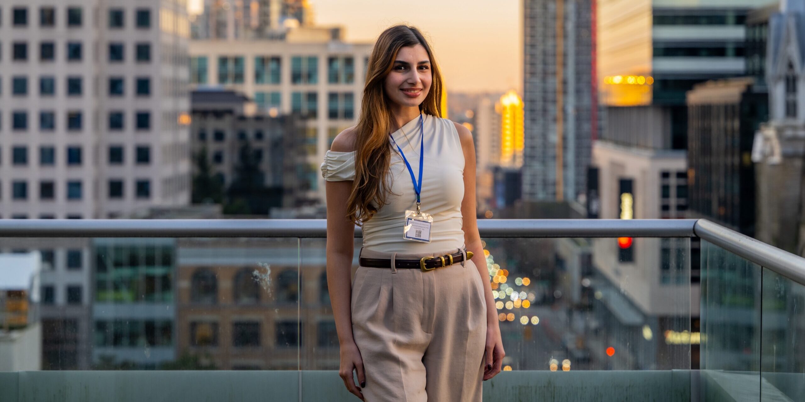 Mori Saadati headshot