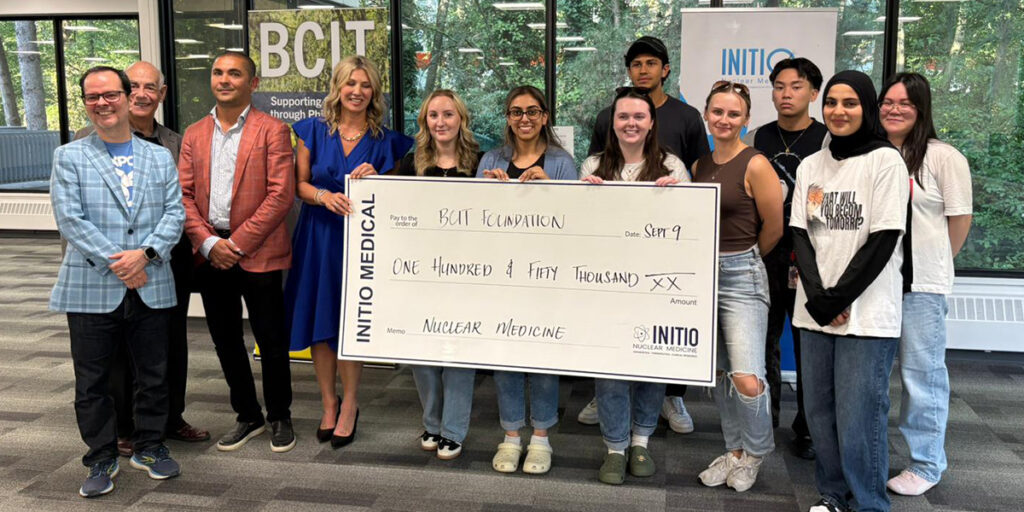 INITIO Nuclear Medicine