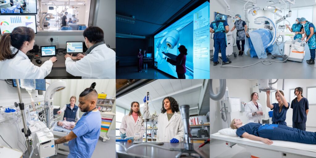 BCIT In-demand healthcare programs 2026