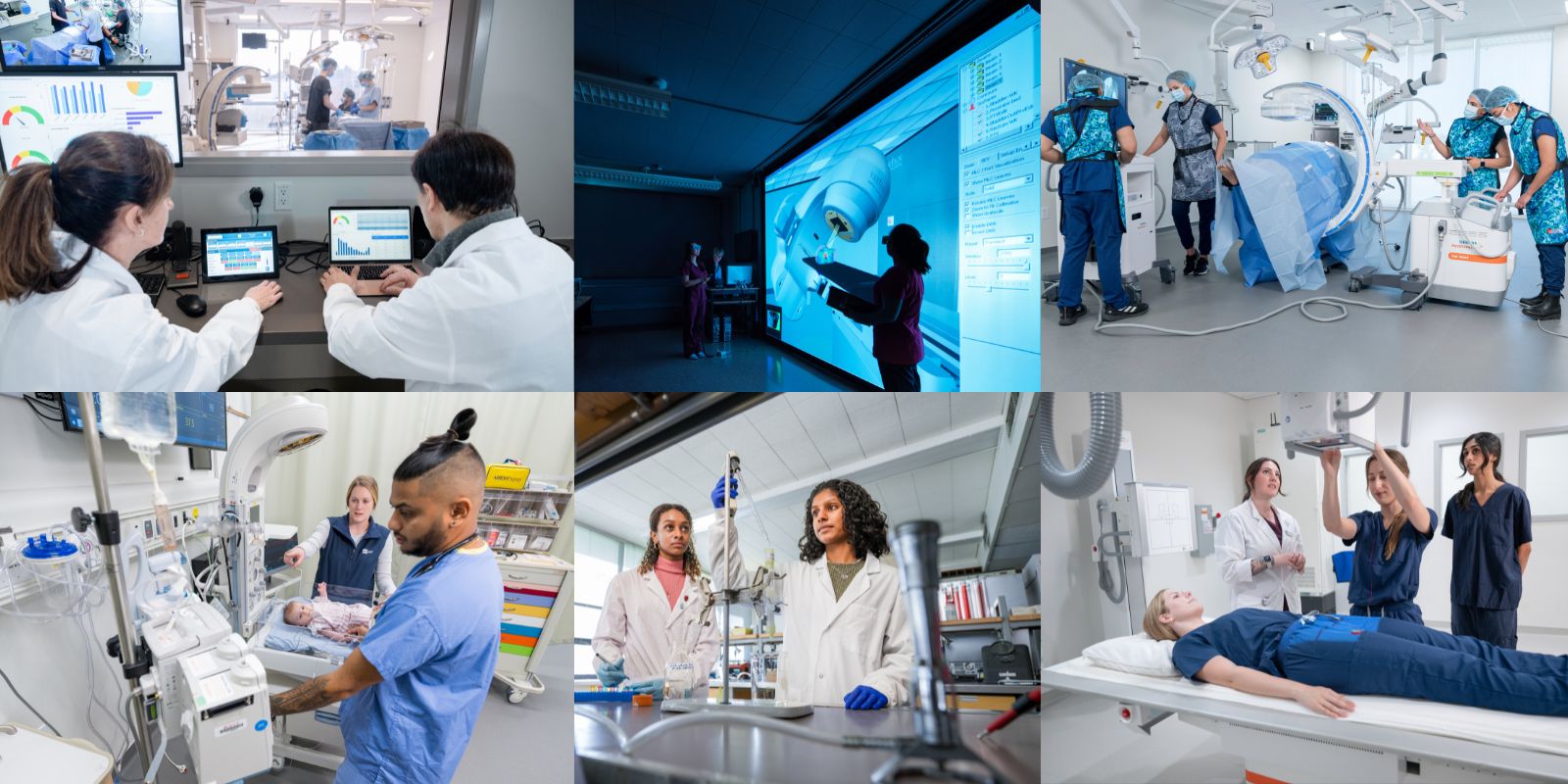 BCIT In-demand healthcare programs 2026