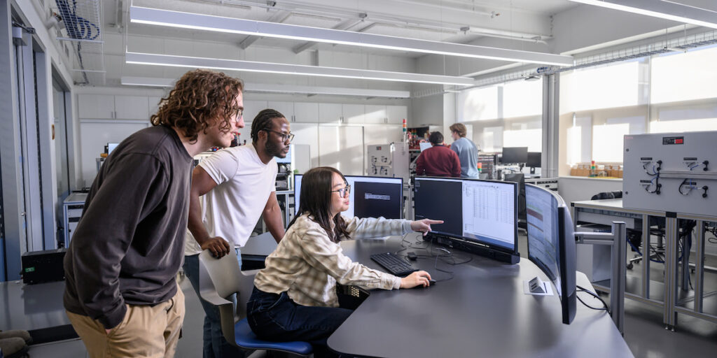 BCIT leads in managing cybersecurity risks