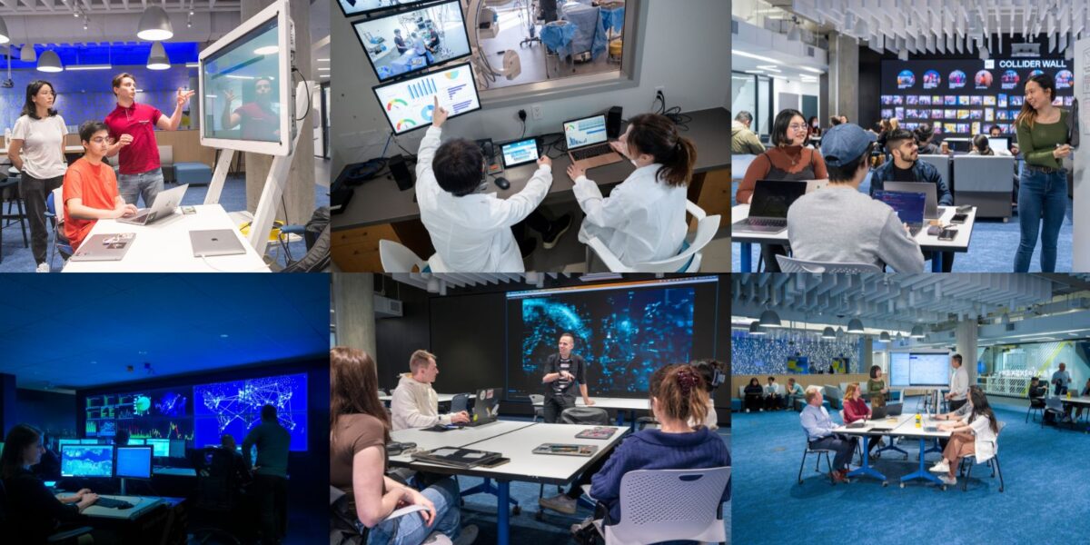 BCIT programs for AI literacy and skills