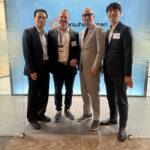 Team Canada Trade Mission to South Korea