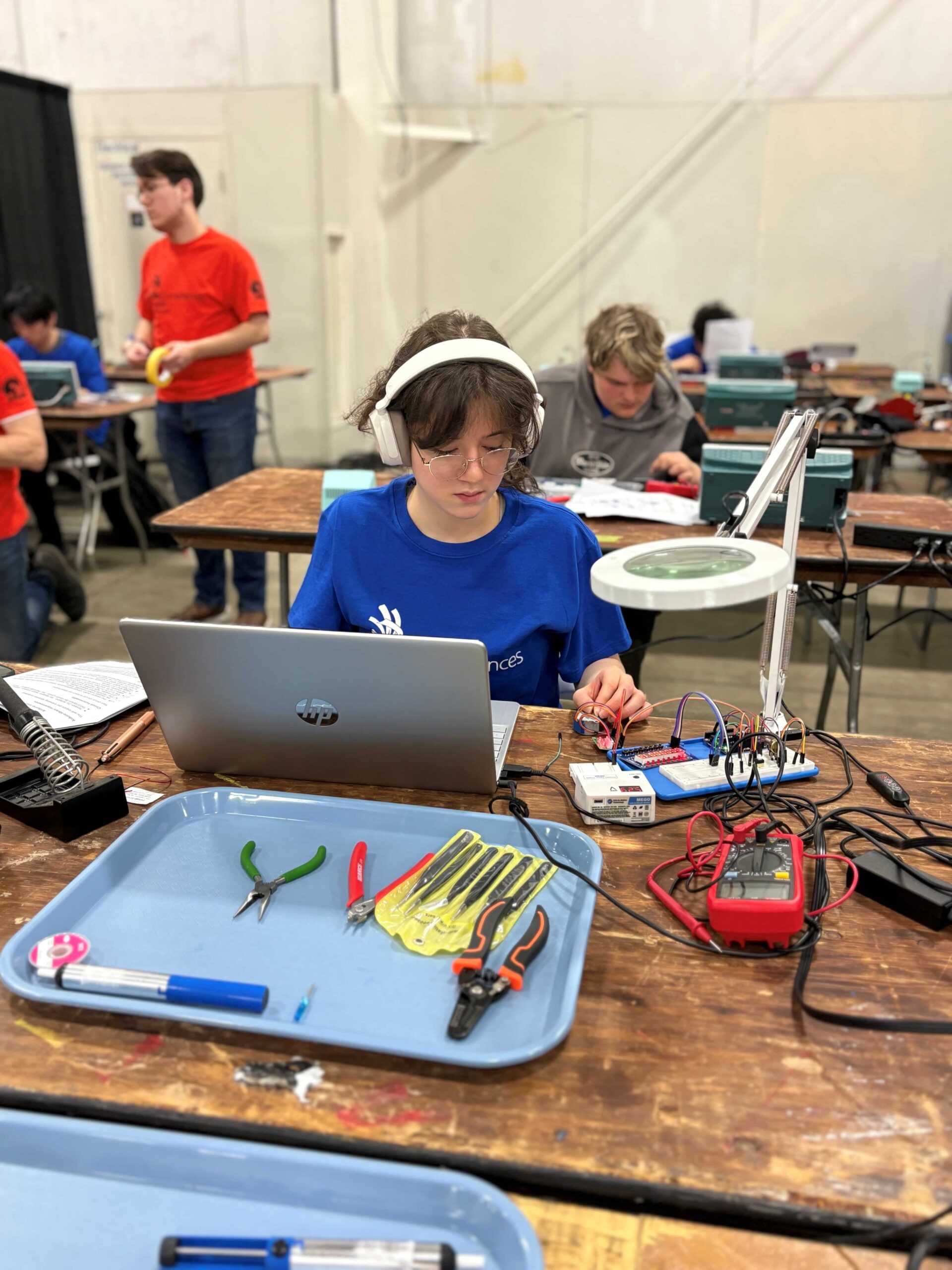Kassia at Skills (1)