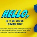 Microsoft Teams softphones adoption