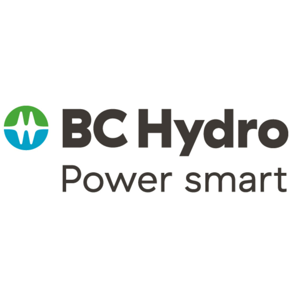BC Hydro Logo