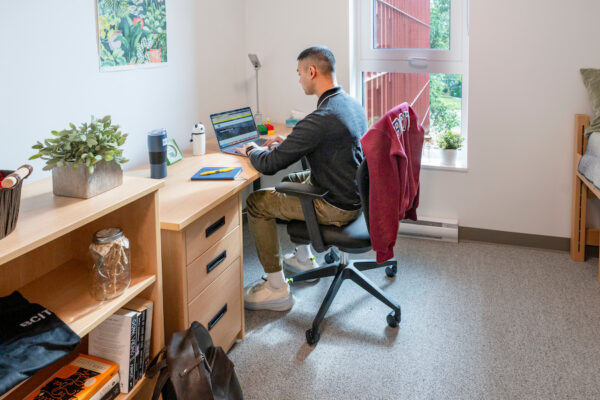 BCIT Flexible Learning for high school grads