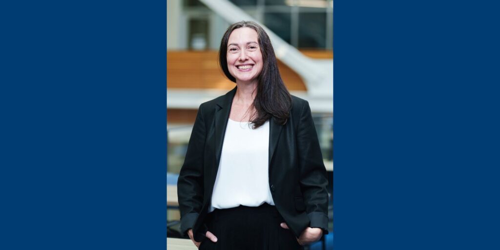 BCIT News-Morgan Westcott