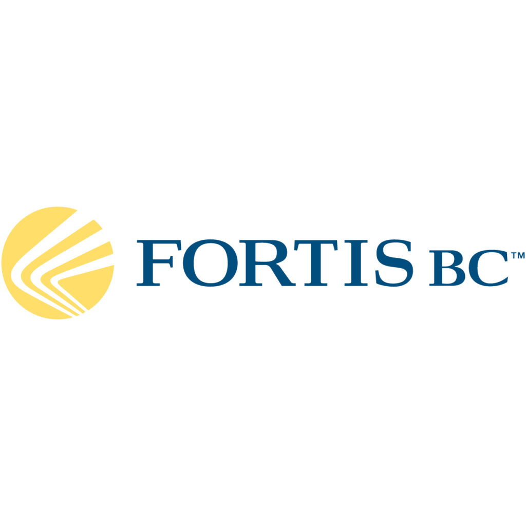 Fortis BC Logo
