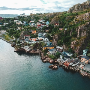 Newfoundland