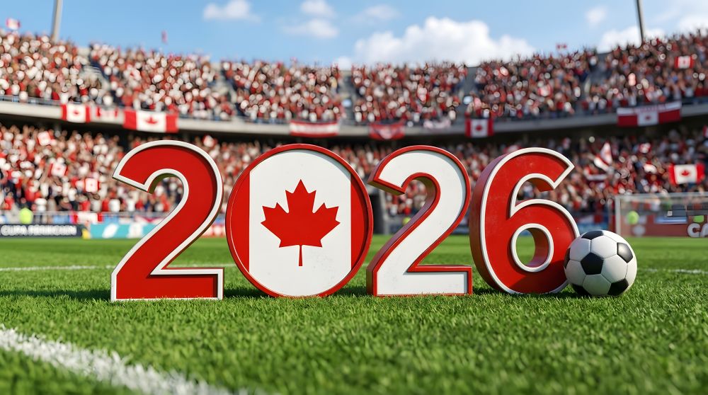 Team Canada