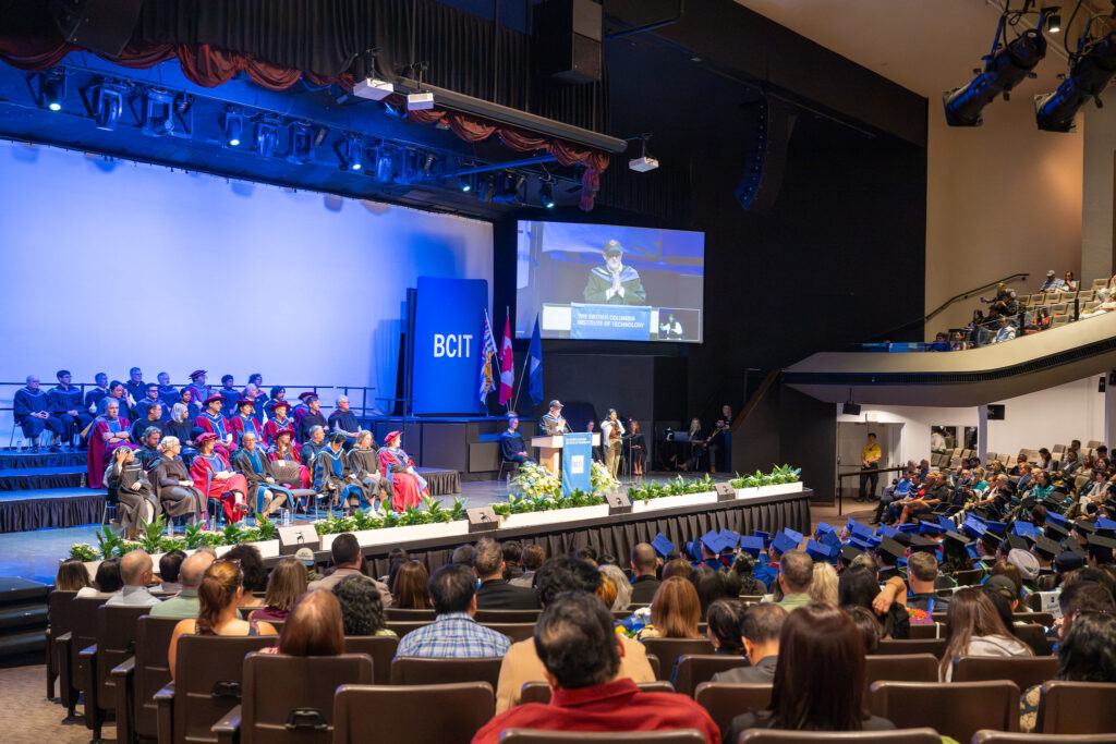 BCIT Convocation 2026_Photo2