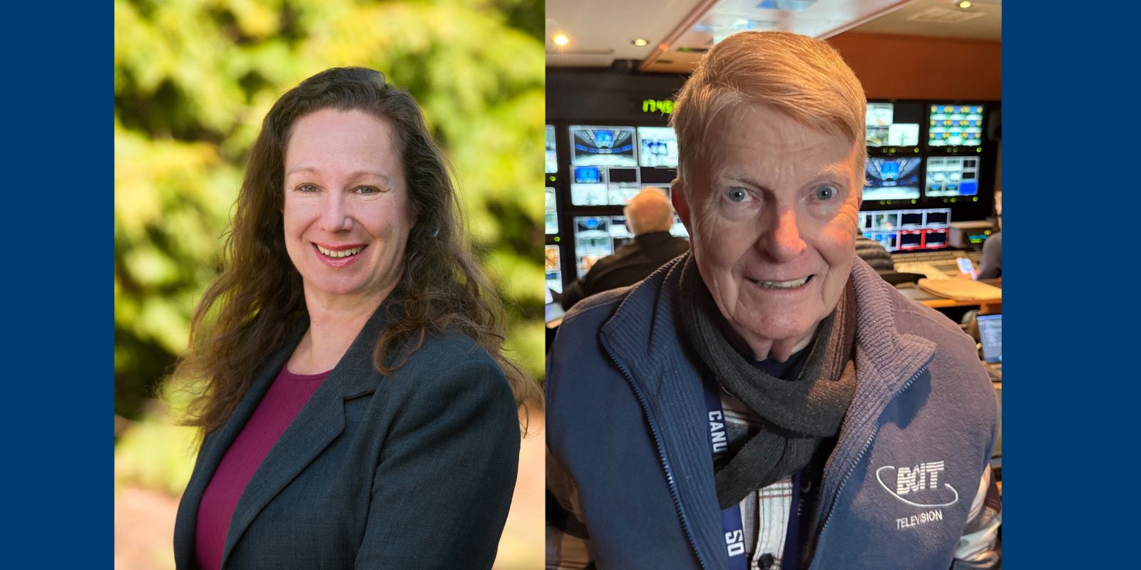 BCIT faculty emeritus 2026