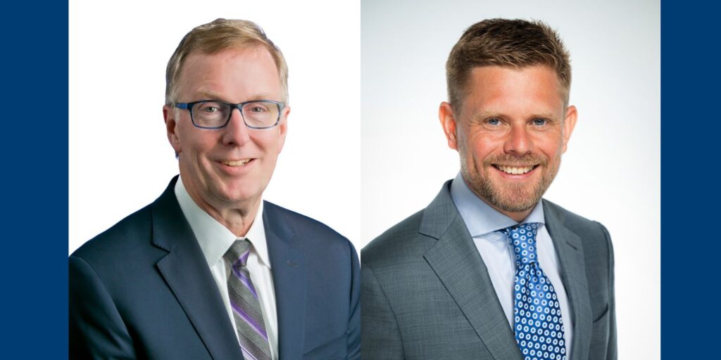 BCIT Board of Governors
