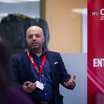 Saboor Meherzad – Enterpreneur Pitch