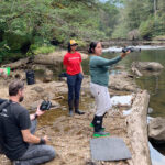 Wash-OA---Drone-training