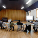 Wash-OA---Park-Ranger-Training