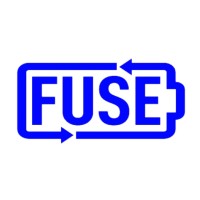 Fuse Power Logo