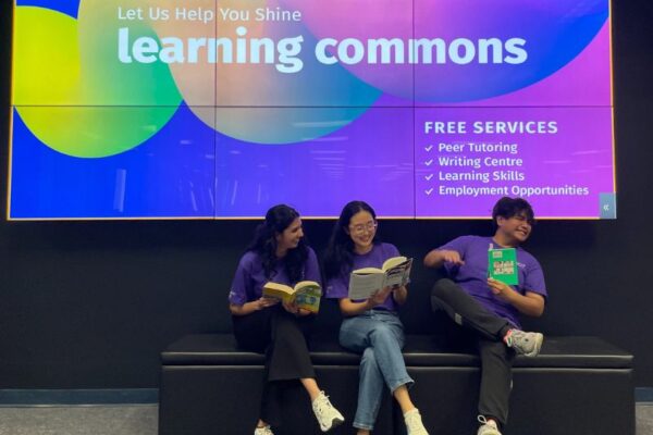 learning commons