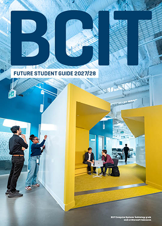BCIT Future Student Guide