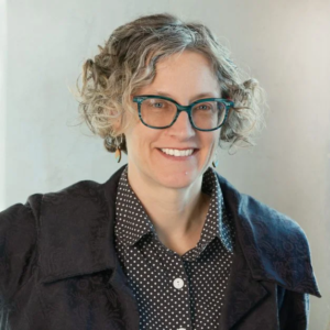 Image of Christy Love