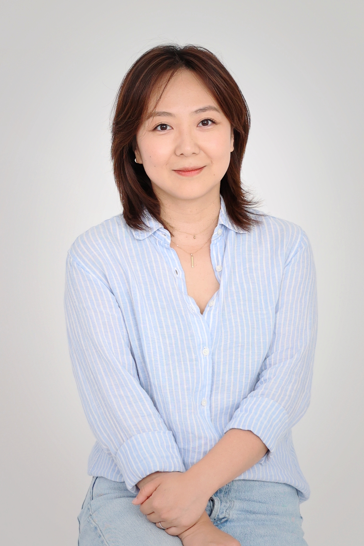 Lexie Tang headshot
