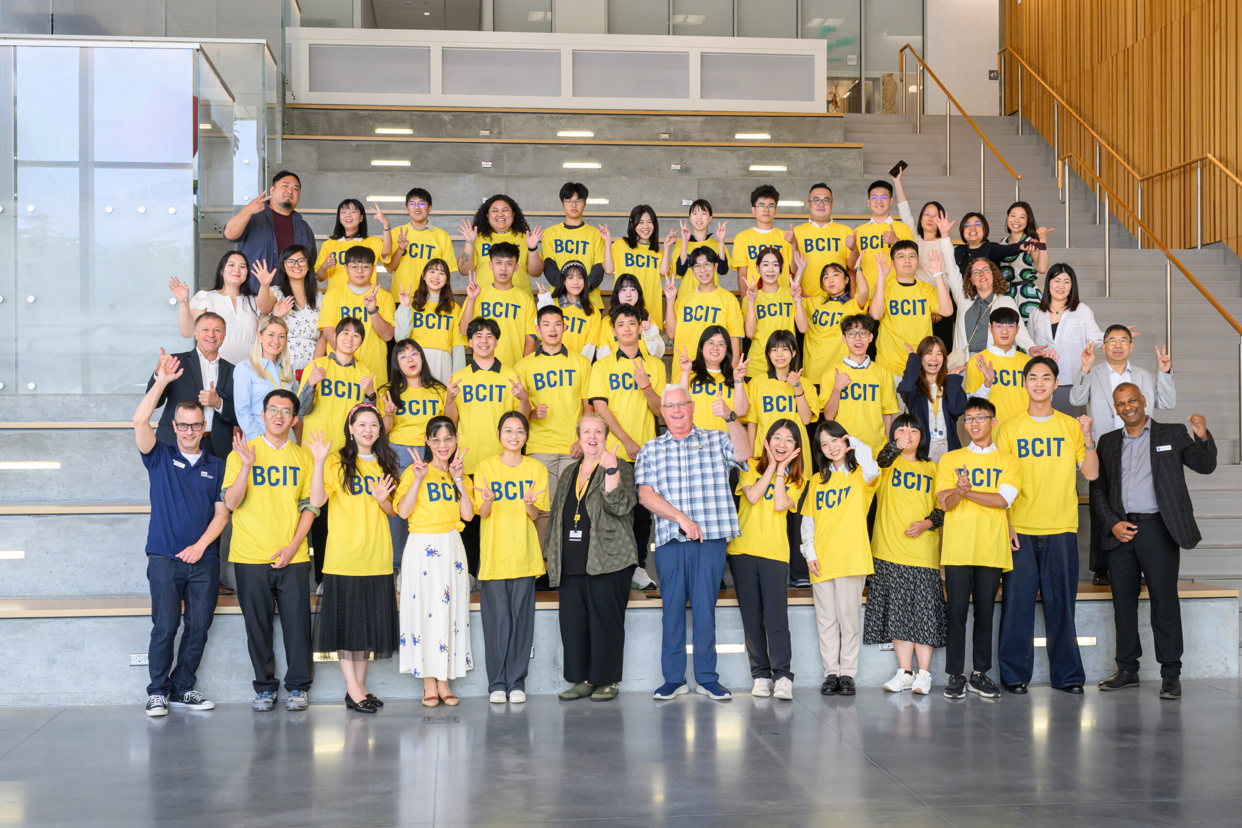 iYouth Orientation 202607