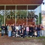Shian Corbeil, BBA Class of 2025, completed a Double Degree at Artevelde University of Applied Sciences in Belgium.