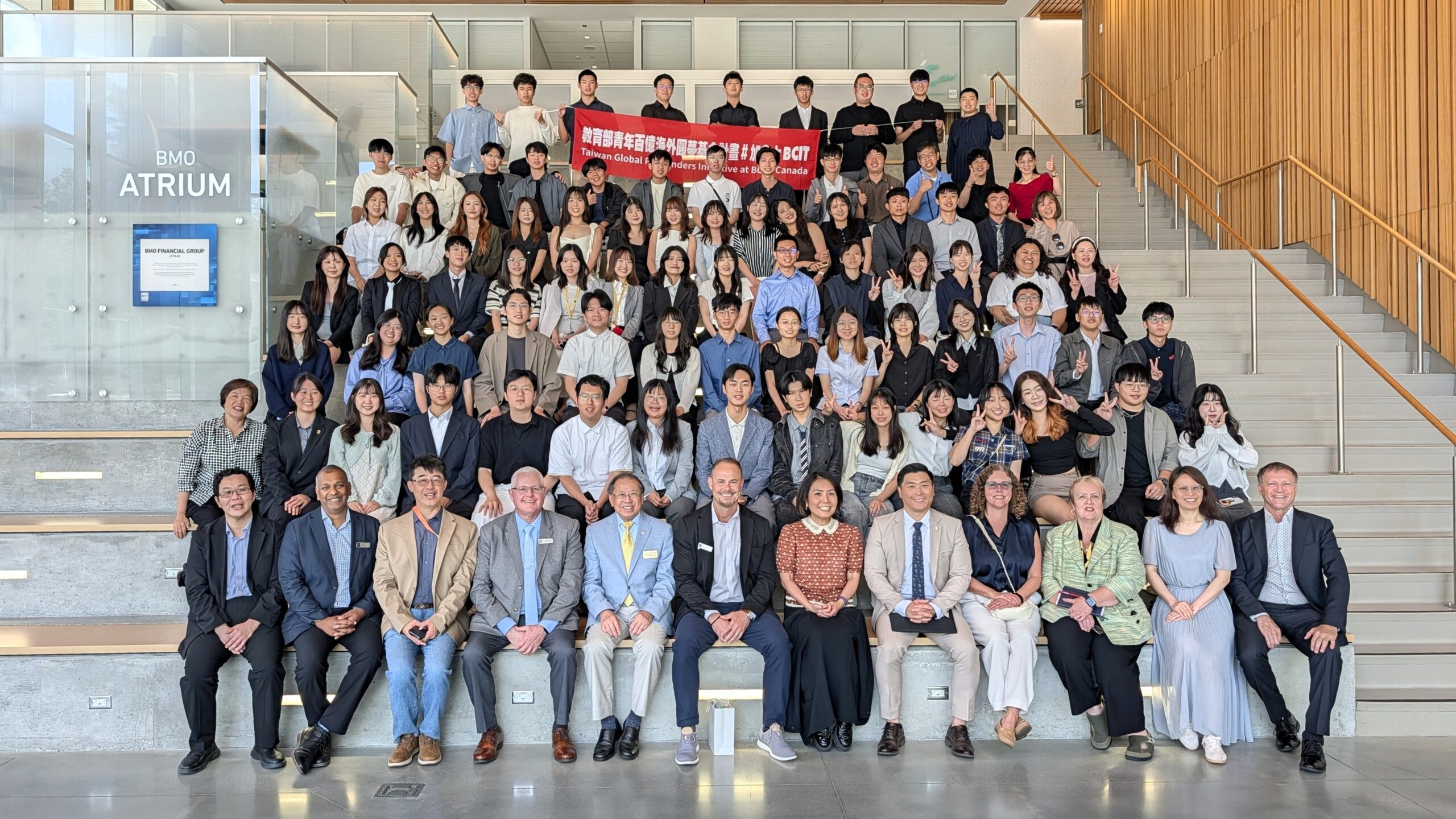 iYouth Program 2026 Graduation