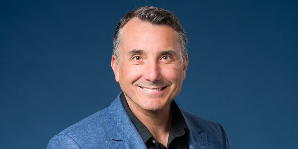 Mike Battistel