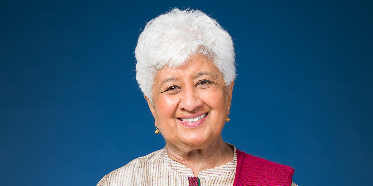 Shushma Datt