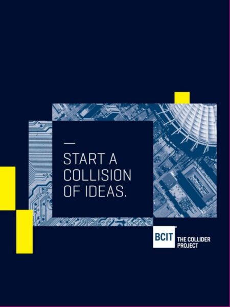 BCIT Collider Project