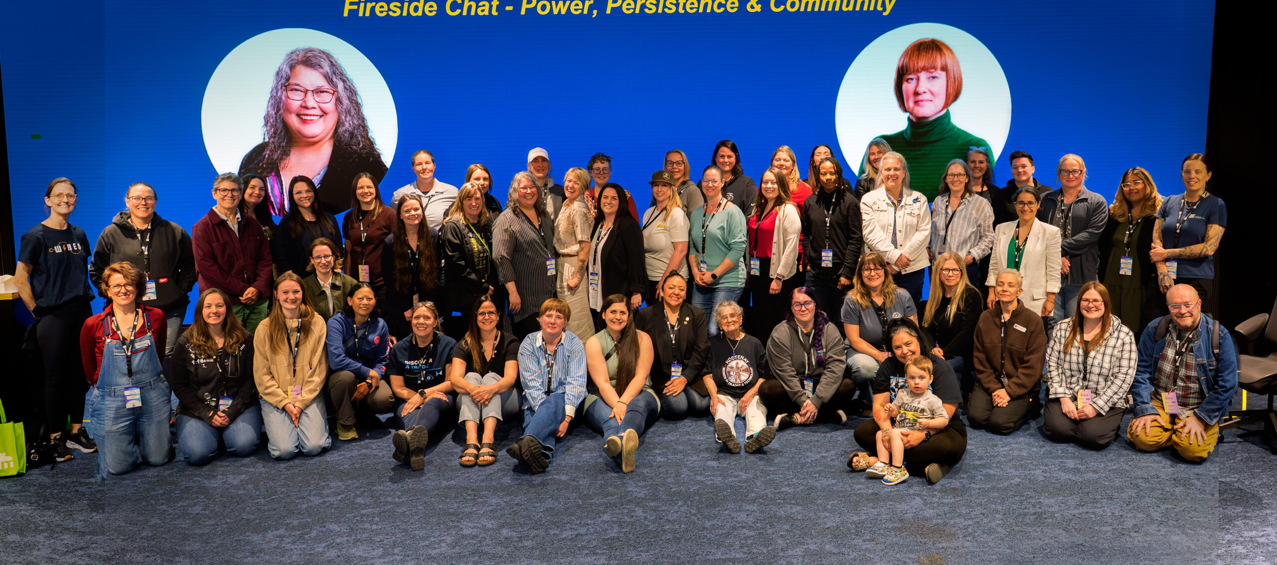 Equity in Trades Conference - Educators