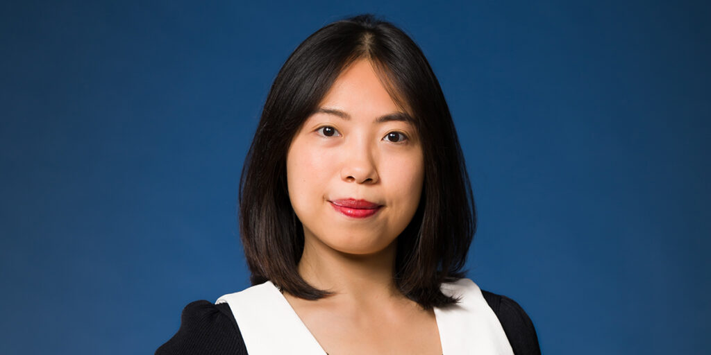 Simone Chiang