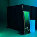 THORN booth