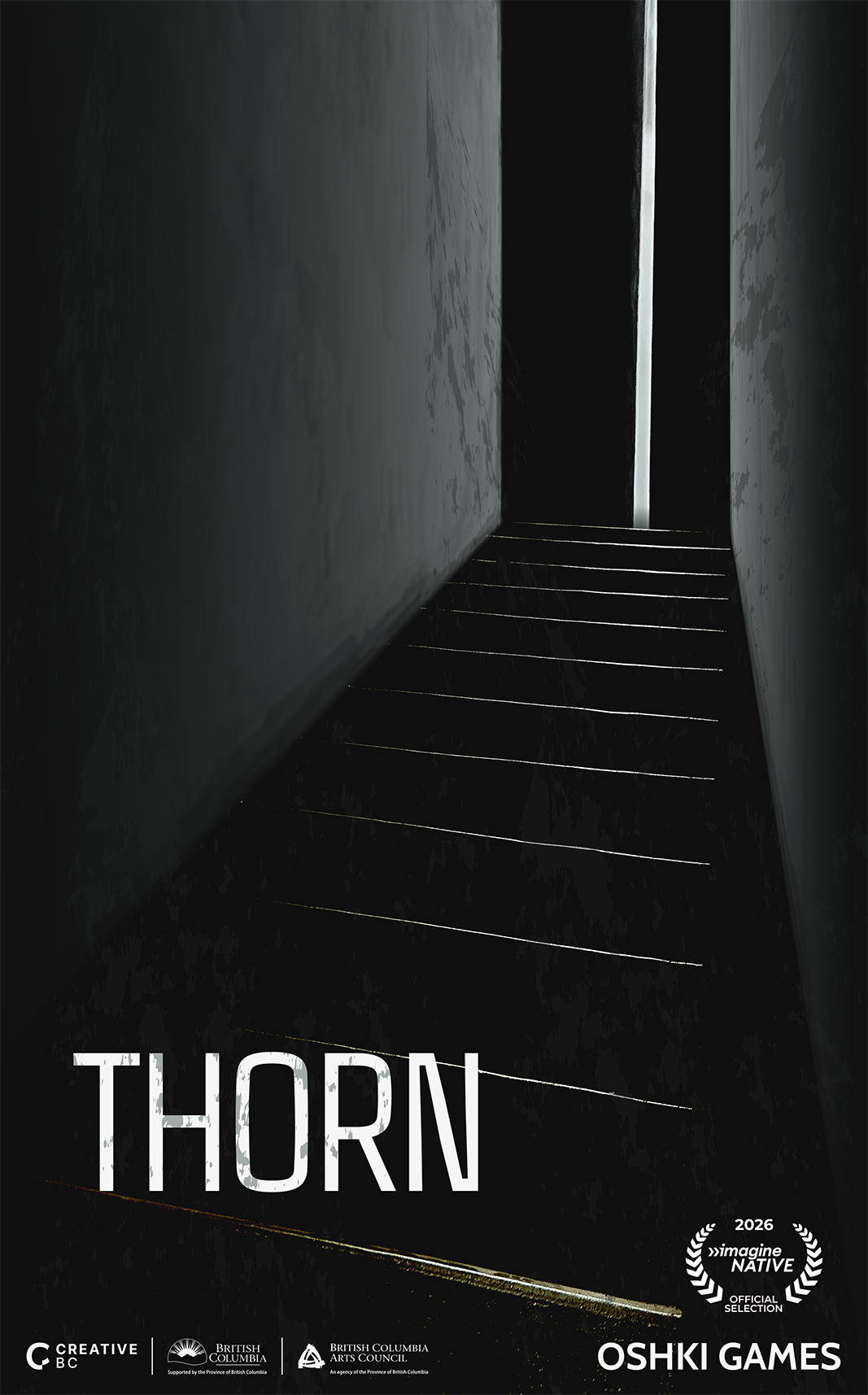 THORN-Official